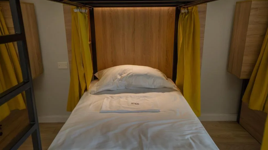 Shkoder room