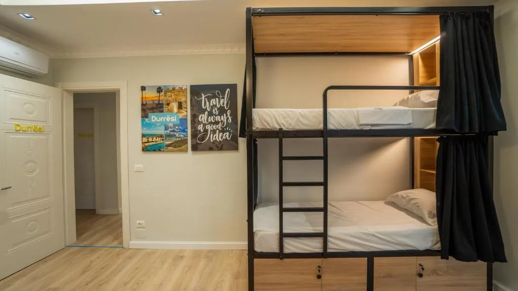 Durresi — Mixed dorm