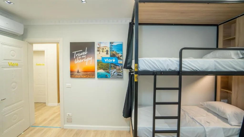 Vlora — Mixed dorm